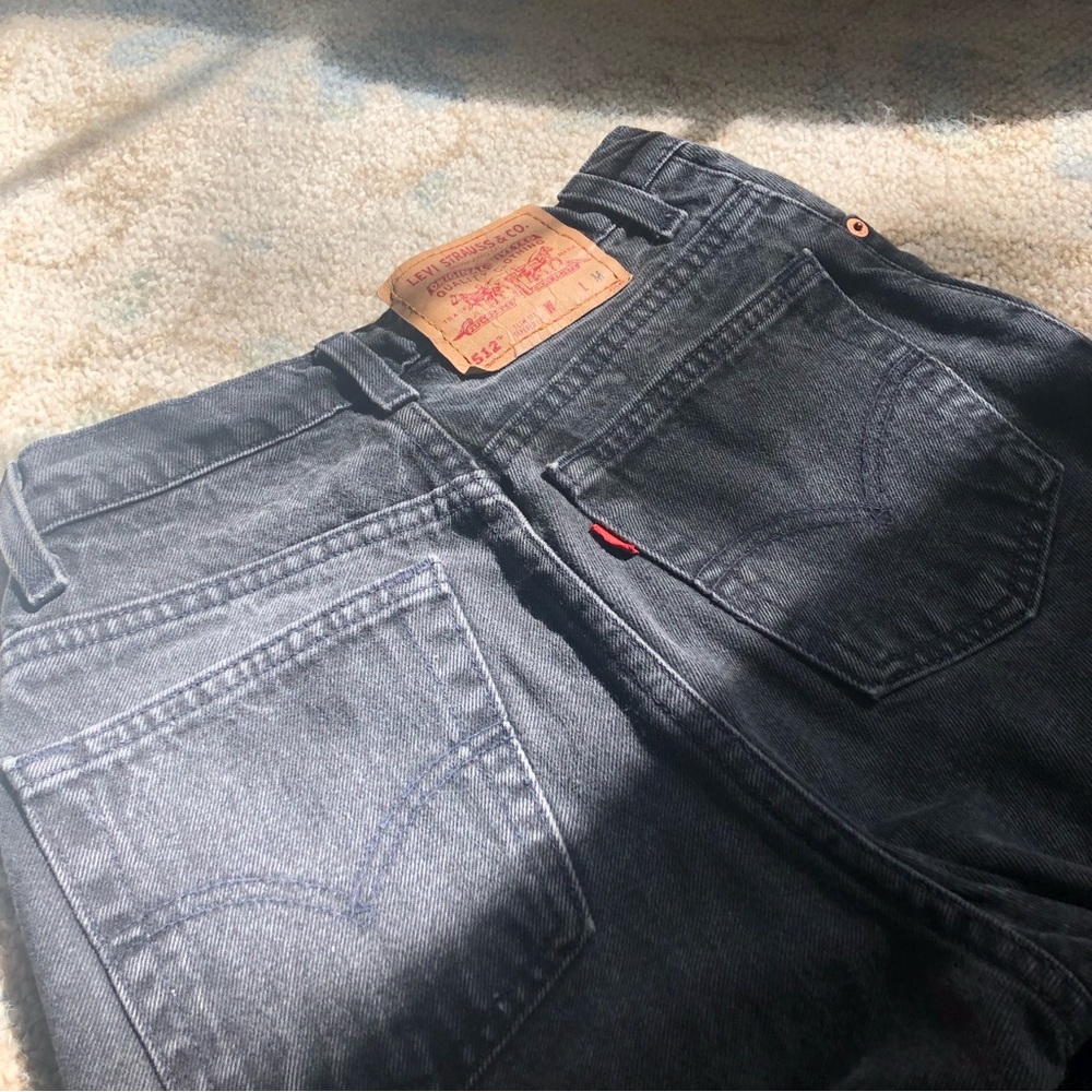 Levi’s 512 - image 5